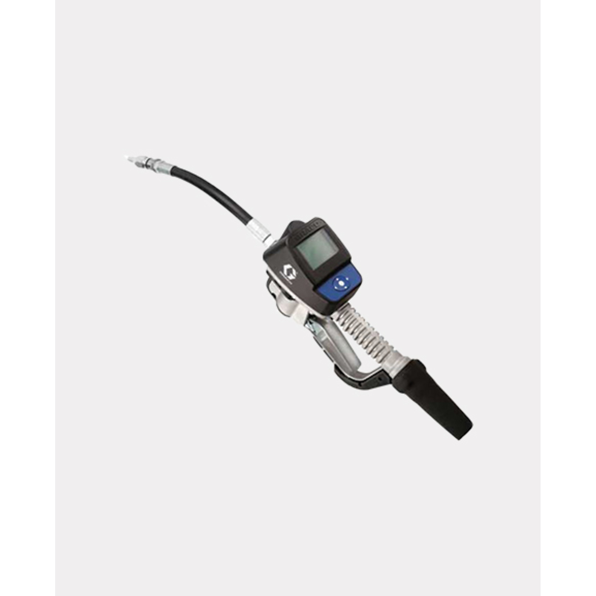 Rhino Tuff Tanks Meter Non Preset Electronic Hd Graco (SD)